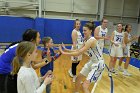 WBBall vs MHC  Wheaton College women's basketball vs Mount Holyoke College. - Photo By: KEITH NORDSTROM : Wheaton, basketball, Mount Holyoke, NEWMAC